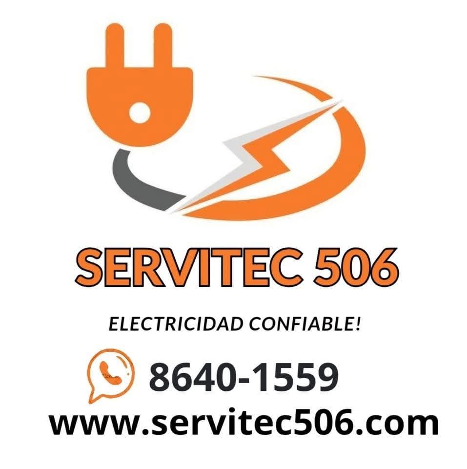 ServiTec 506