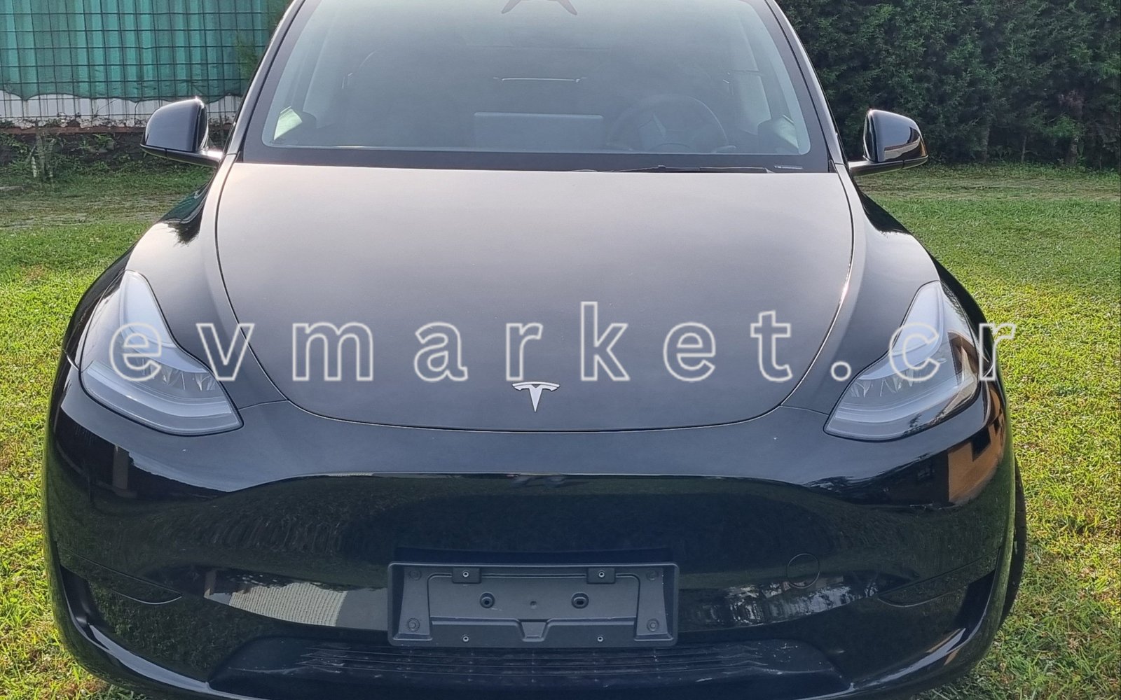EVMARKET