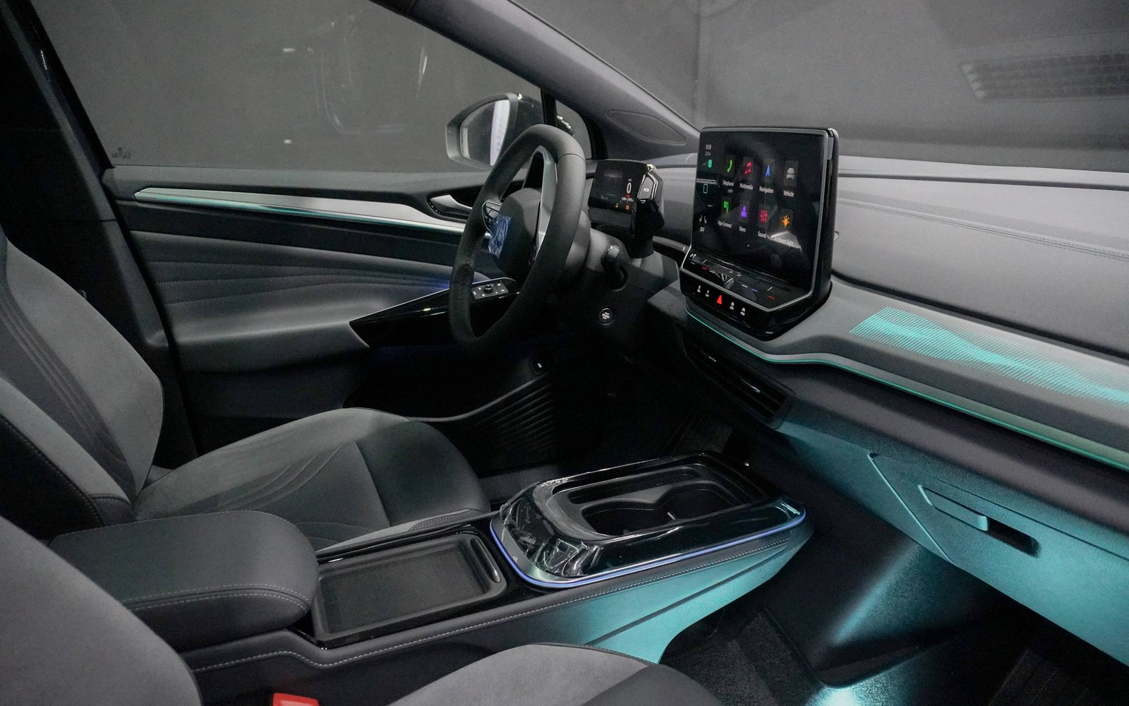 Volkswagen ID.4 2024