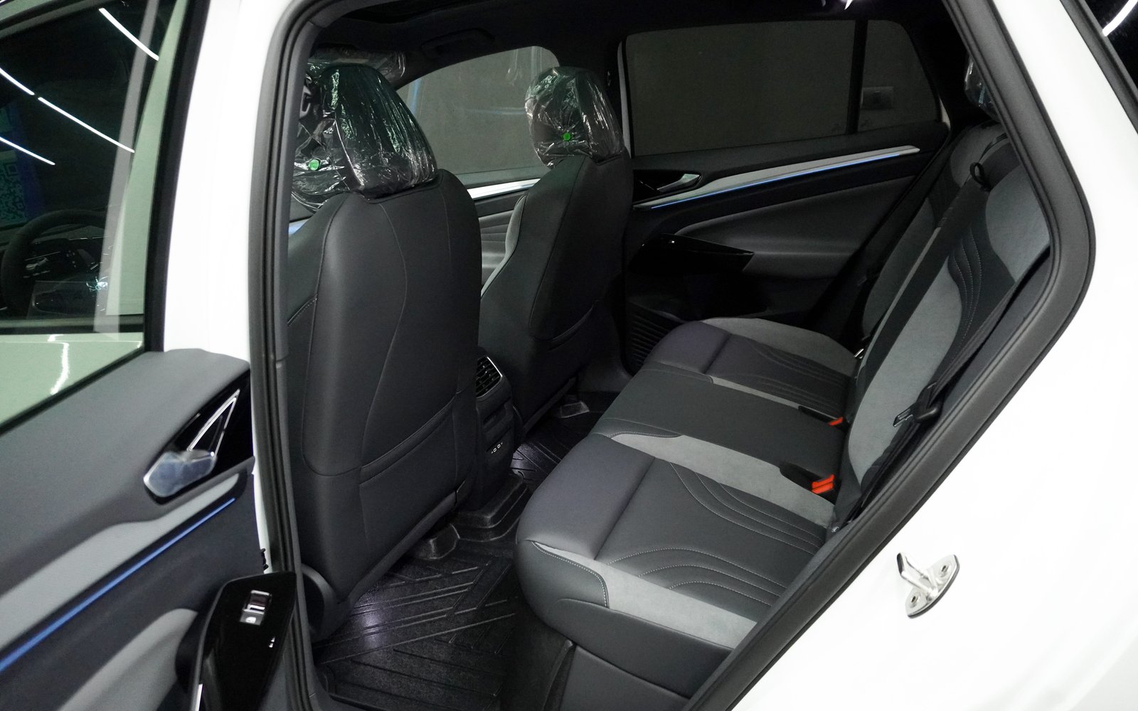 Volkswagen ID.4 2024