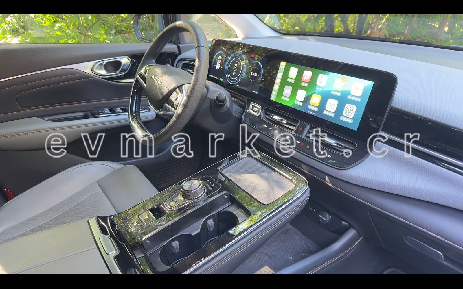 evmarket