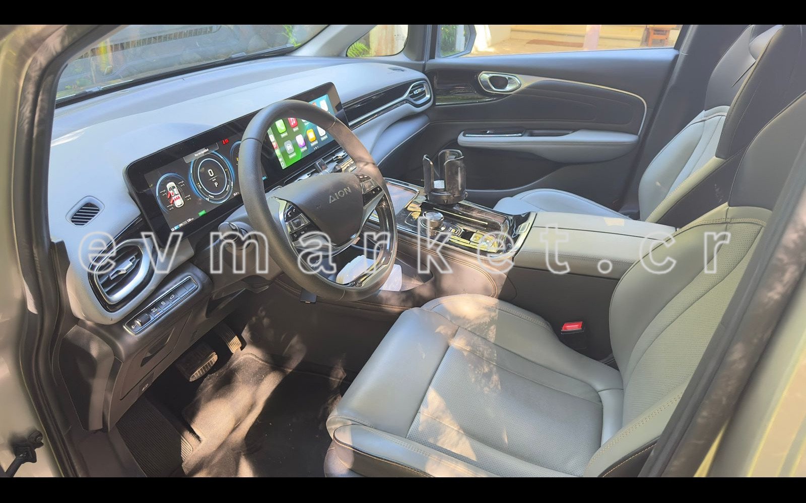evmarket