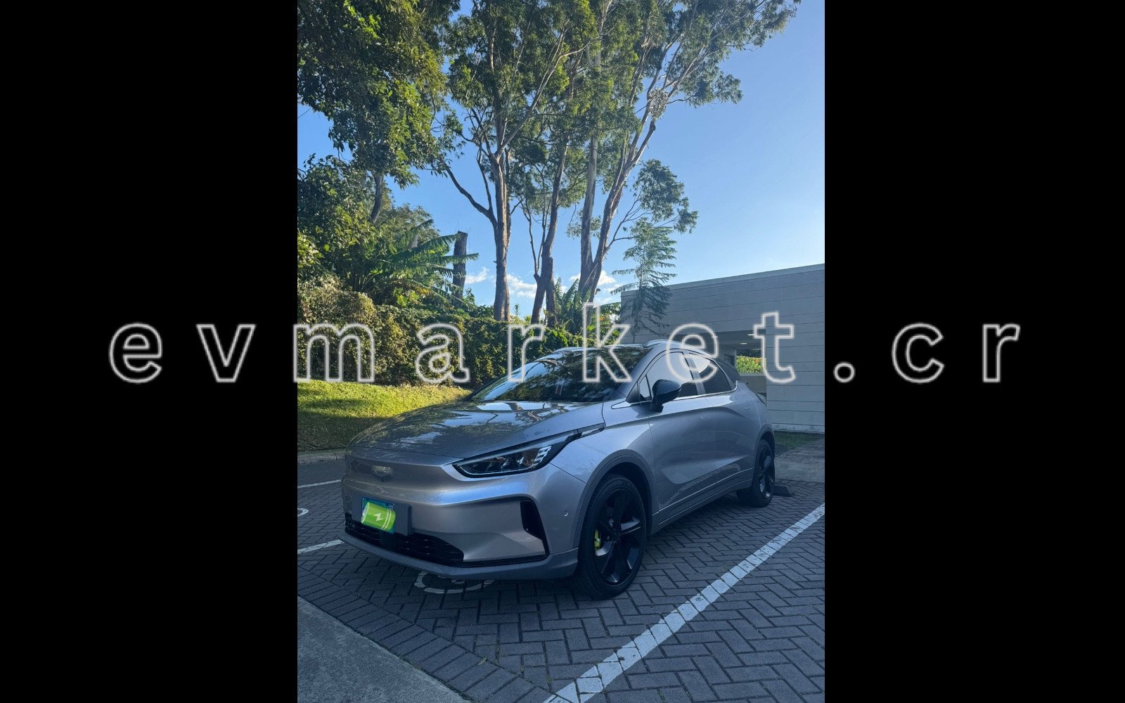 evmarket