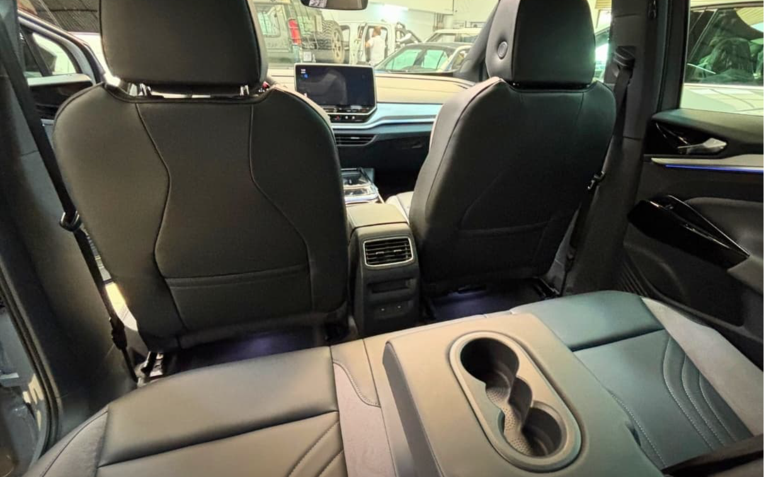 Volkswagen ID.4 2024