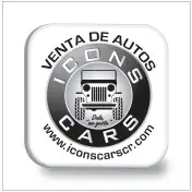 ICONS CARS
