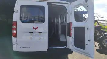 Wuling Yangguang 2025