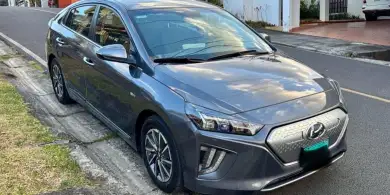 Hyundai Ioniq 2020 – EVMarket Costa Rica