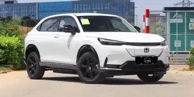 Honda e:NS1 2025 – EVMarket Costa Rica