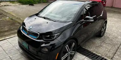 BMW i3 2017 – EVMarket Costa Rica