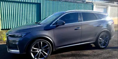 BYD Tang 2021 – EVMarket Costa Rica