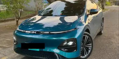 XPeng G6 2023 – EVMarket Costa Rica