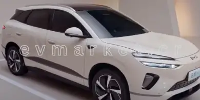 BYD Sealion 06 2025 – EVMarket Costa Rica