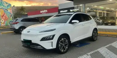 Hyundai Kona 2023 – EVMarket Costa Rica