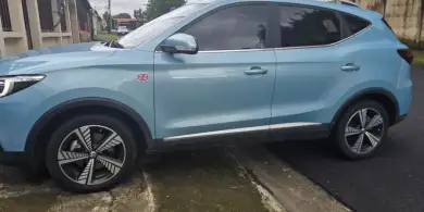 MG ZS 2022 – EVMarket Costa Rica