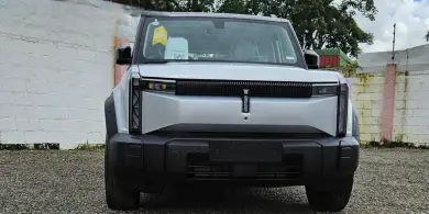 Chery iCar 03 2024 – EVMarket Costa Rica