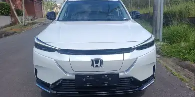 Honda e:NS1 2024 – EVMarket Costa Rica